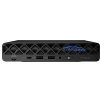 HP ProDesk 4 Mini G1i CU5 225T / 16GB / 512SSD / W11 Pro QWERTY