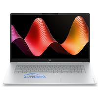 HP OmniBook 3 17-dp0157ng RYZ5 7520U / 16GB / 512SSD / FreeDOS