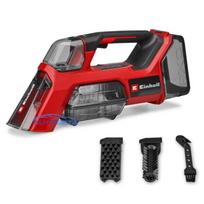 EINHELL TE-SCL 18 / 200 Li-Solo wet and dry vacuum cleaner