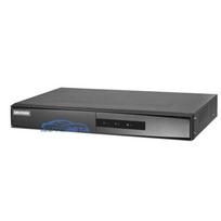 Hikvision DS-7104NI-Q1 / M(C) 4-kanālu tīkla video reģistrators, melns