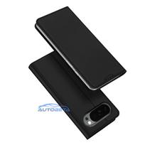 DUX DUCIS wallet case SKIN PRO for GOOGLE PIXEL 11 PRO black