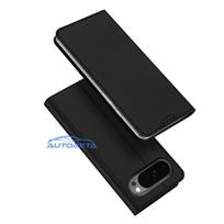 DUX DUCIS wallet case SKIN PRO for GOOGLE PIXEL 11 PRO XL black