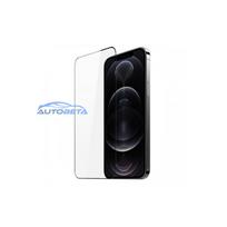 Screen protector Dux Ducis 'TG' for Google Pixel 7A black