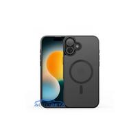 Case Dux Ducis "Yind MagSafe" for Google Pixel 11 / Pixel 11 Pro / Pixel 10 / Pixel 10 Pro / Pixel 9 / Pixel 9 Pro black
