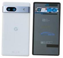 Back cover for Google Pixel 7A Sea original (used Grade B)