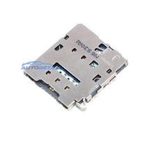 SIM card contact Samsung G920F S6 ORG