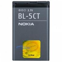 Battery ORG Nokia 6303 1050mAh BL-5CT / 5220 / 5220XM / 6730c / 3720c / C5 / C5-01 / X5-00 / C5-02 / C6-01 / C3-01 / 630