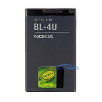 Battery ORG Nokia 3120C 1020mAh BL-4U / 206 / 308 / 309 / 5250 / 5330XM / 5530 / 5730 / 6212C / 6216C / 6600S / 6600i Sl