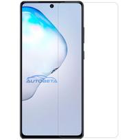 Screen protection glass "9H" Xiaomi Redmi 13C / Poco C65 bulk