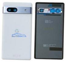 Back cover for Google Pixel 7A Sea original (used Grade C)