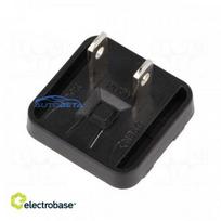 Adapter Plug: USA Application: GEM18I