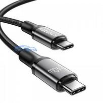 Retro Series USB Cable C TO C 240W 3m Grey