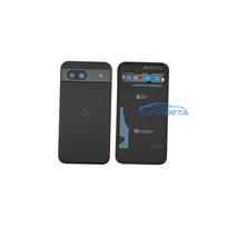 Back cover for Google Pixel 8A Obsidian original (used Grade B)