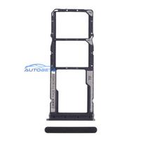 SIM card holder Xiaomi Redmi 13C Midnight Black ORG