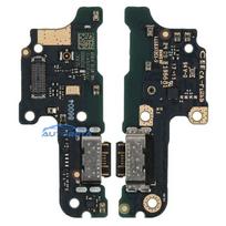 Flex Xiaomi Redmi 13C 5G with charging connector and microphone original (service pack)