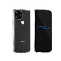 Case for Google Pixel 11 Back Case Ultra Slim 0,5 mm transparentny