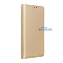Flip case for Google Pixel 11 Smart Case Book gold