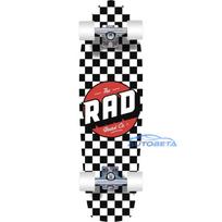RAD Retro Roller Cruiser Retro Black