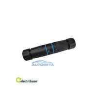 RJ45 connector UTP CAT5E, IP69