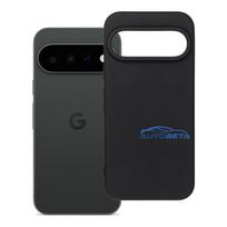Case for Google Pixel 11 Pro Silicone black