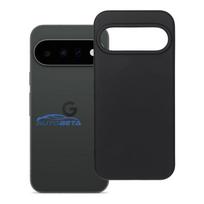 Case for Google Pixel 11 Silicone black