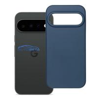 Case for Google Pixel 11 Pro Silicone blue