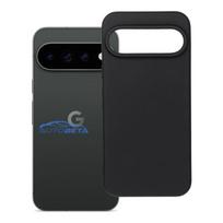 Case for Google Pixel 11 Pro XL Silicone black