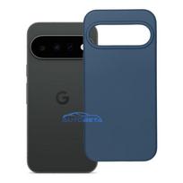 Case for Google Pixel 11 Silicone blue