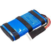 CAMERON SINO nomaiņas akumulators JBL Boombox 3 (IDA109GA / ICA068GA) - 7,4V 10000mAh Li-ion