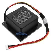 CAMERON SINO akumulators GSP-2S4P-PB350B / GSP-2S4P-PB350A JBL Partybox 310 - CS-JPB310XL