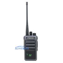 Portable UHF radio station PNI Dynascan RL-300, 400-470 MHz, IP55, Scrambler, TOT, VOX, CTCSS-DCS