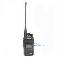 Portable VHF radio station PNI Dynascan V-600, 136-174 MHz, IP67, Scan, Scrambler, VOX