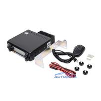 CRT SS 8900 AM, FM, LSB, USB, CW 28-29.7Mhz, ASQ, RF Gain, Roger Beep, 12V, programmable radio station