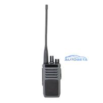 UHF radio station PNI PX350S 400-470 MHz programmable on PC