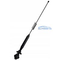 Antenna CB CRT MICRO 30 / 33N 2BR, 26-28MHz, length 380 mm