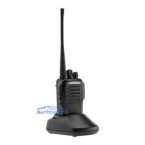 Portable PMR radio station CRT 7WP waterproof IP67 Vox, TOT, Scrambler