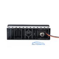 CB radio station JOPIX Doris 40CH, AM / FM, 4W, ASQ, Roger Beep, VOX, 12-24V