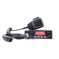 CB TTi TCB-550 EVO radio station with automatic squelch and VOX function