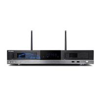 Mini PC with Android PNI Zidoo X20 Pro, ARM Cortex A53, 4GB DDR4, 32GB eMMC, Dual 3.5 HDD, 4K rendering