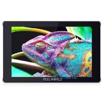 Monitor - Feelworld F7 PLUS 7' 1920x1200 IPS 4K HDMI Touch Screen