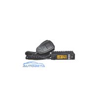 Mini CB radio Albrecht AE 6120 VOX 12V