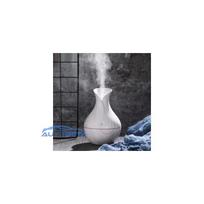 IVY D2 3in1 Aroma Diffuser - Humidifier - 1.5W Night atmosphere USB lamp 11cm / 300ml Stone Wood