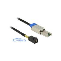 DeLOCK 83620 Serial Attached SCSI (SAS) cable