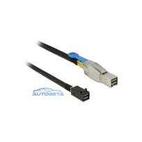DeLOCK 83618 Serial Attached SCSI (SAS) cable