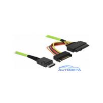 DeLOCK 85802 Serial Attached SCSI (SAS) cable