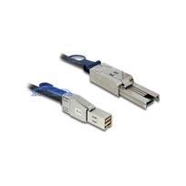 DeLOCK 83735 Serial Attached SCSI (SAS) cable