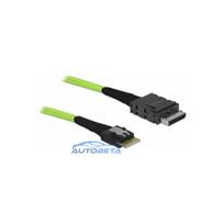 DeLOCK 85801 Serial Attached SCSI (SAS) cable
