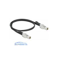 DeLOCK 86621 Serial Attached SCSI (SAS) cable