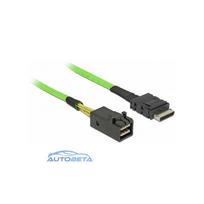 DeLOCK 85694 Serial Attached SCSI (SAS) cable
