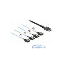 DeLOCK 85829 Serial Attached SCSI (SAS) cable